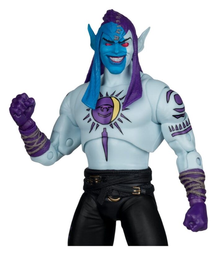 Eclipso - DC Multiverse - DC Classic – Bild 3