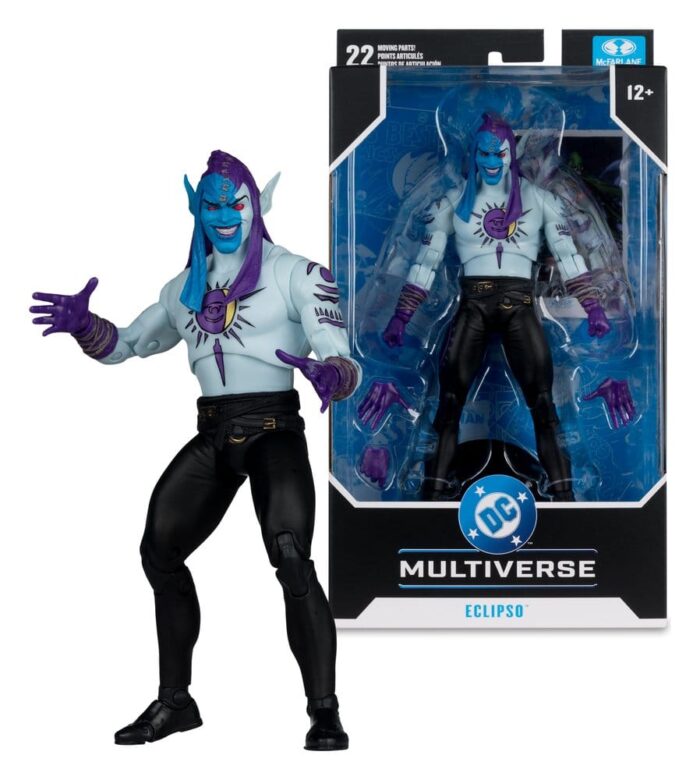 Eclipso - DC Multiverse - DC Classic – Bild 4
