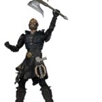 Krem of the Yellow Hills - DC Multiverse - Supergirl (2026) - Theatrical Deluxe Edition