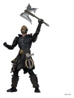 Krem of the Yellow Hills - DC Multiverse - Supergirl (2026) - Theatrical Deluxe Edition
