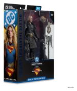 Krem of the Yellow Hills - DC Multiverse - Supergirl (2026) - Theatrical Deluxe Edition – Bild 8