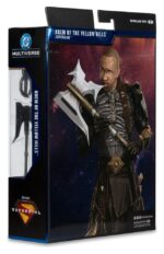 Krem of the Yellow Hills - DC Multiverse - Supergirl (2026) - Theatrical Deluxe Edition – Bild 9