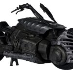 Lobo's Spacehog - DC Multiverse - Supergirl (2026) - Theatrical Vehicles