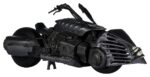 Lobo's Spacehog - DC Multiverse - Supergirl (2026) - Theatrical Vehicles