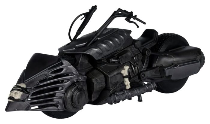 Lobo's Spacehog - DC Multiverse - Supergirl (2026) - Theatrical Vehicles – Bild 2