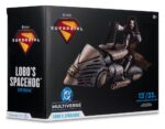 Lobo's Spacehog - DC Multiverse - Supergirl (2026) - Theatrical Vehicles – Bild 8