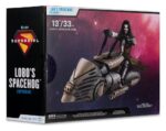 Lobo's Spacehog - DC Multiverse - Supergirl (2026) - Theatrical Vehicles – Bild 9