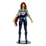 Blackfire - DC Direct - McFarlane Toys Digital - The New Teen Titans