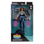 Blackfire - DC Direct - McFarlane Toys Digital - The New Teen Titans – Bild 7