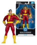 Shazam - DC Multiverse - Power of Shazam – Bild 4