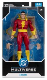 Shazam - DC Multiverse - Power of Shazam – Bild 7