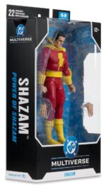 Shazam - DC Multiverse - Power of Shazam – Bild 8