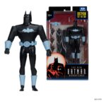 The New Batman Adventures - DC Direct - Wave 3 - Sortiment (6 Stck.) – Bild 3