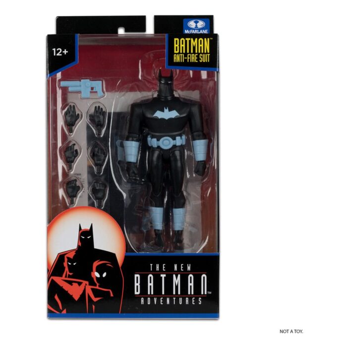 The New Batman Adventures - DC Direct - Wave 3 - Sortiment (6 Stck.) – Bild 9