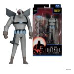 The New Batman Adventures - DC Direct - Wave 3 - Sortiment (6 Stck.) – Bild 19