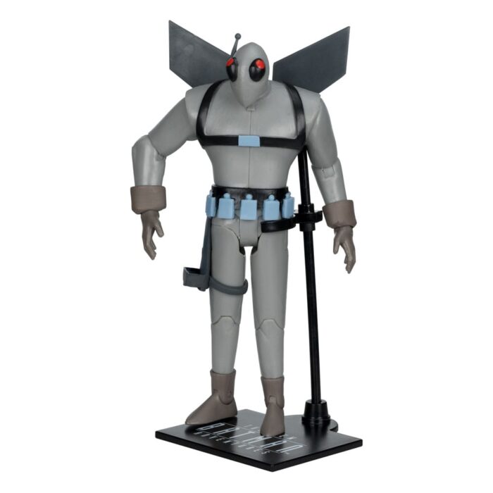 The New Batman Adventures - DC Direct - Wave 3 - Sortiment (6 Stck.) – Bild 21