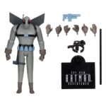 The New Batman Adventures - DC Direct - Wave 3 - Sortiment (6 Stck.) – Bild 22