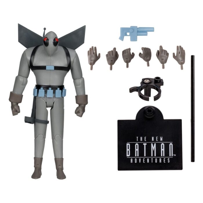The New Batman Adventures - DC Direct - Wave 3 - Sortiment (6 Stck.) – Bild 22