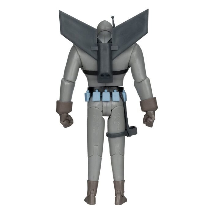 The New Batman Adventures - DC Direct - Wave 3 - Sortiment (6 Stck.) – Bild 24