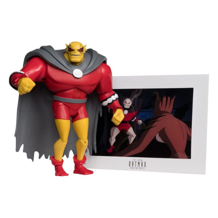The New Batman Adventures - DC Multiverse - McFarlane Collector Edition - Wave 5 - Sortiment (6 Stck.) – Bild 3