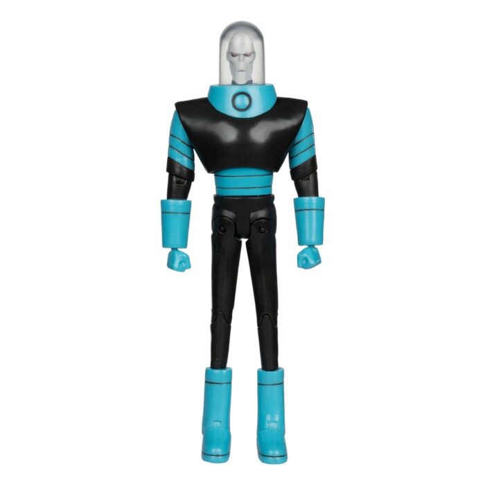 The New Batman Adventures - DC Multiverse - McFarlane Collector Edition - Wave 5 - Sortiment (6 Stck.) – Bild 4