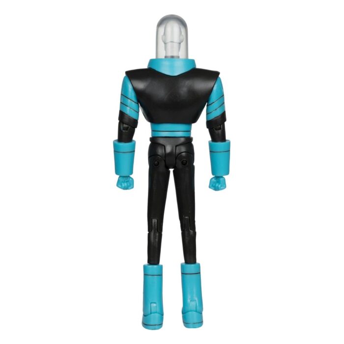 The New Batman Adventures - DC Multiverse - McFarlane Collector Edition - Wave 5 - Sortiment (6 Stck.) – Bild 5