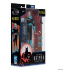 The New Batman Adventures - DC Multiverse - McFarlane Collector Edition - Wave 5 - Sortiment (6 Stck.) – Bild 7
