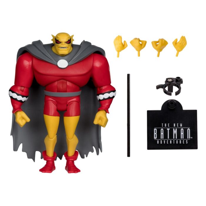 The New Batman Adventures - DC Multiverse - McFarlane Collector Edition - Wave 5 - Sortiment (6 Stck.) – Bild 9