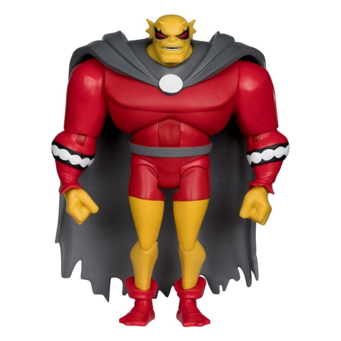 The New Batman Adventures - DC Multiverse - McFarlane Collector Edition - Wave 5 - Sortiment (6 Stck.) – Bild 13