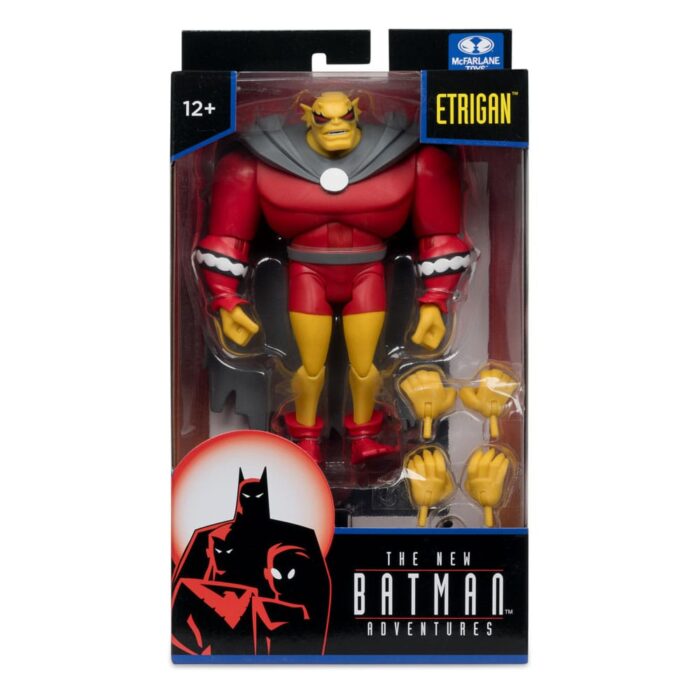 The New Batman Adventures - DC Multiverse - McFarlane Collector Edition - Wave 5 - Sortiment (6 Stck.) – Bild 15