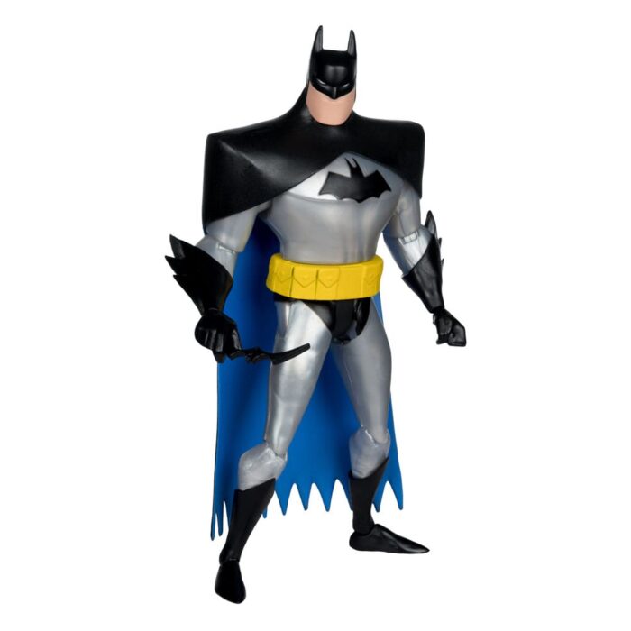 The New Batman Adventures - DC Multiverse - McFarlane Collector Edition - Wave 5 - Sortiment (6 Stck.) – Bild 20
