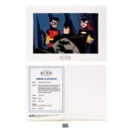The New Batman Adventures - DC Multiverse - McFarlane Collector Edition - Wave 5 - Sortiment (6 Stck.) – Bild 22