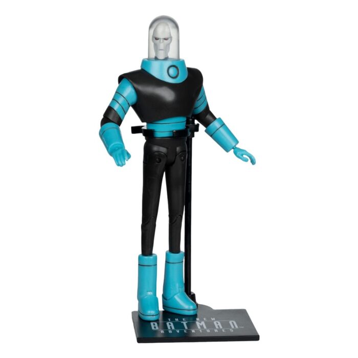 The New Batman Adventures - DC Multiverse - McFarlane Collector Edition - Wave 5 - Sortiment (6 Stck.) – Bild 31