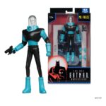 The New Batman Adventures - DC Multiverse - McFarlane Collector Edition - Wave 5 - Sortiment (6 Stck.) – Bild 32