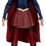 Supergirl - DC Multiverse - Supergirl (2026) - Theatrical Deluxe Edition