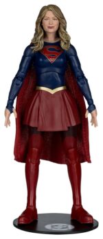 Supergirl - DC Multiverse - Supergirl (2026) - Theatrical Deluxe Edition
