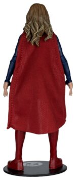 Supergirl - DC Multiverse - Supergirl (2026) - Theatrical Deluxe Edition – Bild 6
