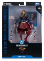 Supergirl - DC Multiverse - Supergirl (2026) - Theatrical Deluxe Edition – Bild 7