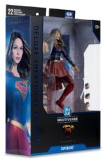 Supergirl - DC Multiverse - Supergirl (2026) - Theatrical Deluxe Edition – Bild 8