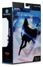 Supergirl - DC Multiverse - Supergirl (2026) - Theatrical Deluxe Edition – Bild 9