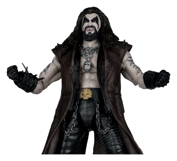 Lobo - DC Multiverse - Supergirl (2026) - Theatrical Deluxe Edition – Bild 3