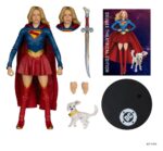 Supergirl & Baby Krypto - DC Multiverse - Supergirl (2026) - Theatrical Deluxe Edition – Bild 3
