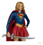 Supergirl & Baby Krypto - DC Multiverse - Supergirl (2026) - Theatrical Deluxe Edition – Bild 4