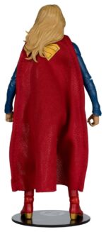 Supergirl & Baby Krypto - DC Multiverse - Supergirl (2026) - Theatrical Deluxe Edition – Bild 6