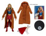 Supergirl & Krypto - DC Multiverse - Supergirl (2026) - Theatrical Deluxe Edition - Gold Label) – Bild 2