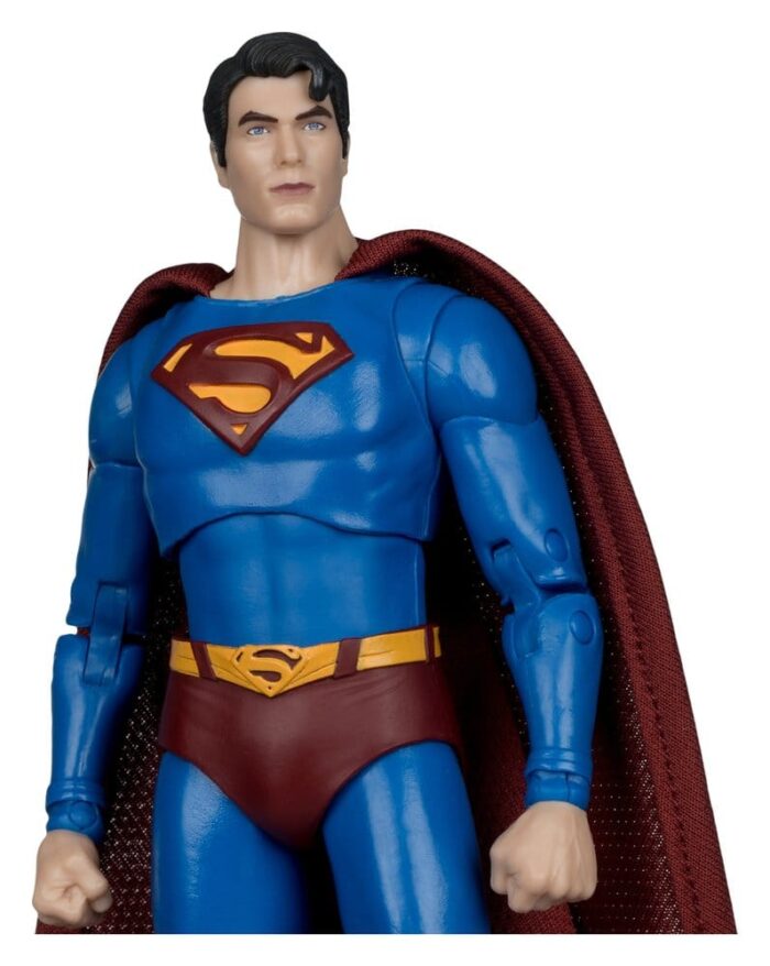 Superman - DC Multiverse - Superman Returns - Theatrical Edition – Bild 3
