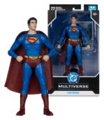 Superman - DC Multiverse - Superman Returns - Theatrical Edition – Bild 4