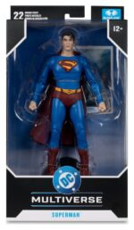 Superman - DC Multiverse - Superman Returns - Theatrical Edition – Bild 7