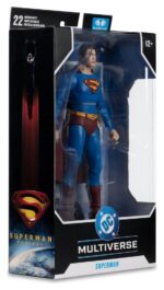 Superman - DC Multiverse - Superman Returns - Theatrical Edition – Bild 8