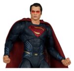 Superman (Heat Vision) - DC Multiverse - Batman v Superman: Dawn of Justice (2016) - Theatrical Edition – Bild 3